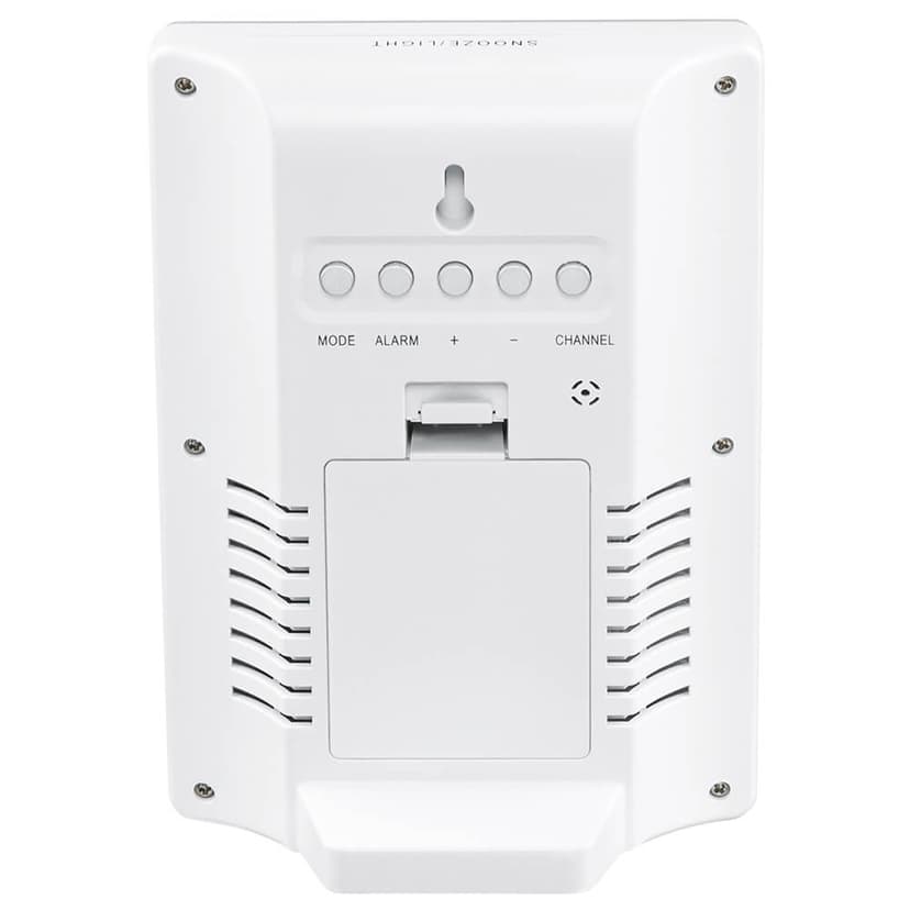 Hama Vejrstation EWS-3000 Hvid