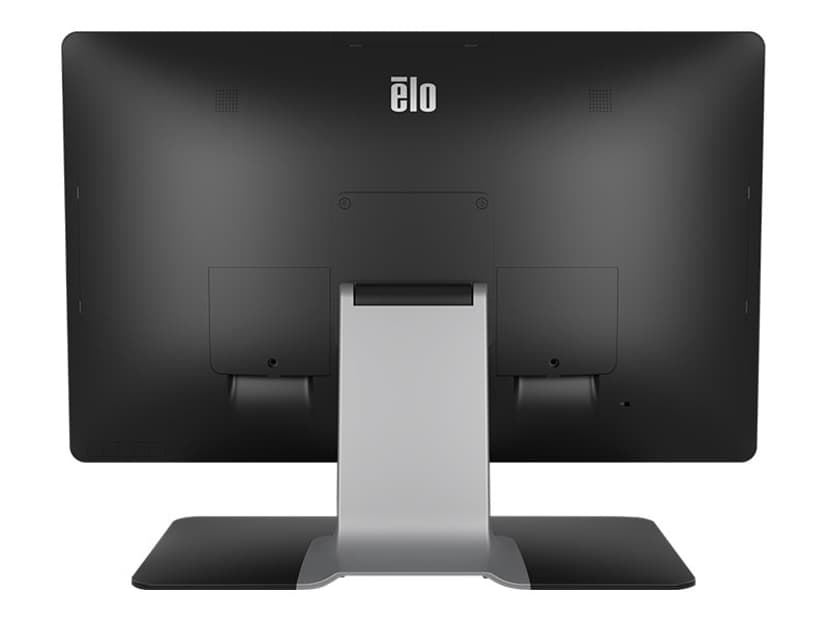 Elo 2202L 22" FHD PCAP 10P-Touch Musta 21.5" 225cd/m² 1920 x 1080pixels