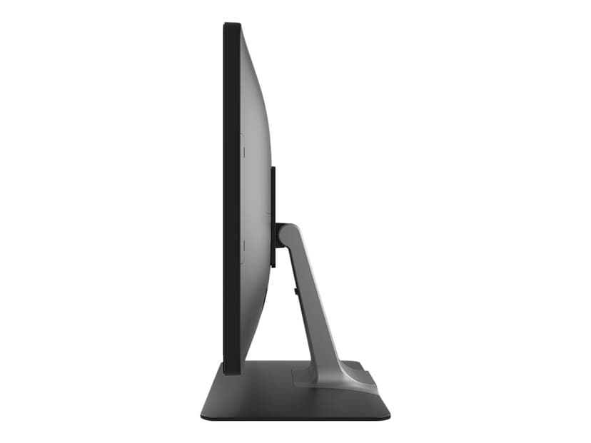 Elo 2202L 22" FHD PCAP 10P-Touch Svart 21.5" 225cd/m² 1920 × 1080pixels