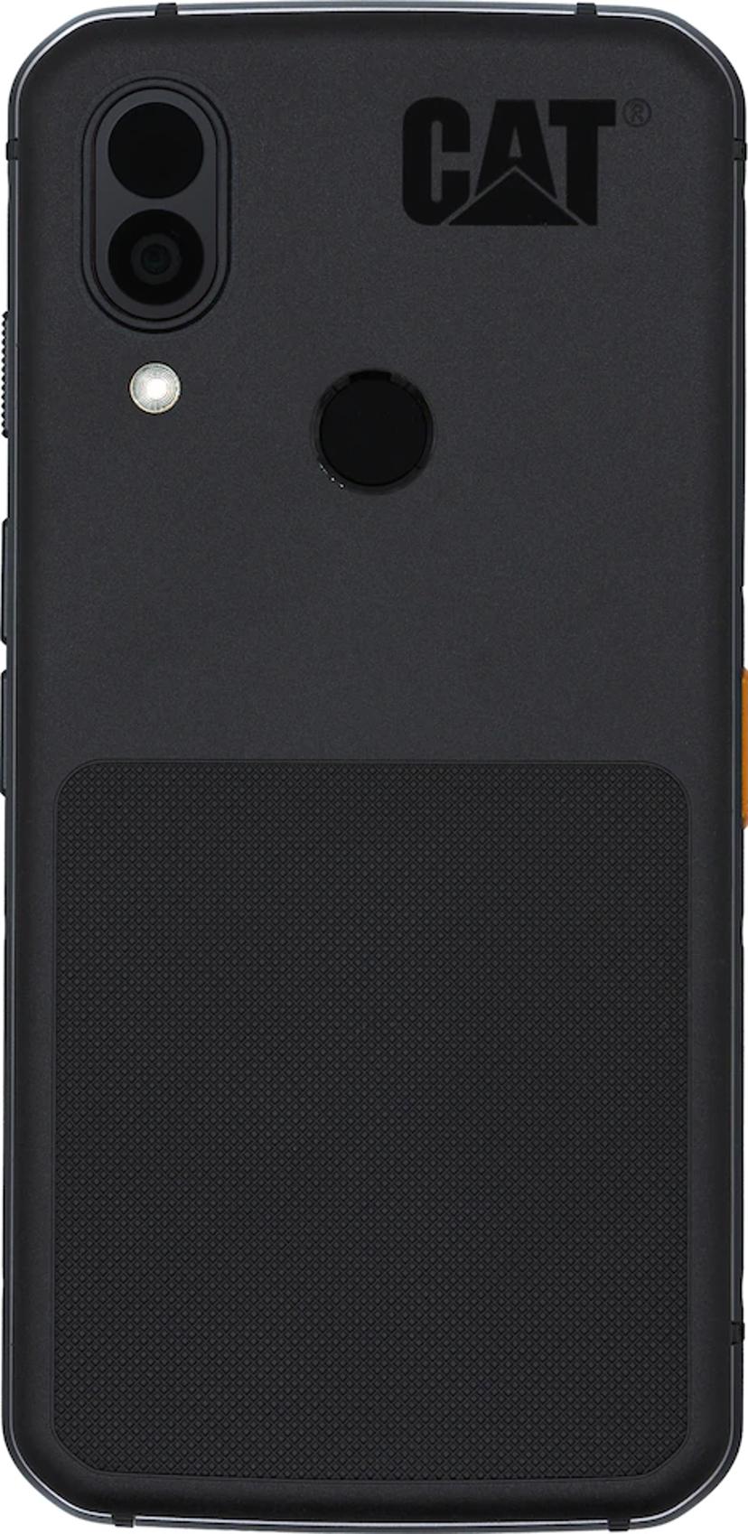 CAT S62 Pro 128GB Sort