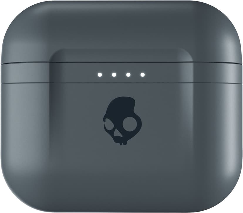 Skullcandy Indy Fuel True Wireless In-Ear Grey
