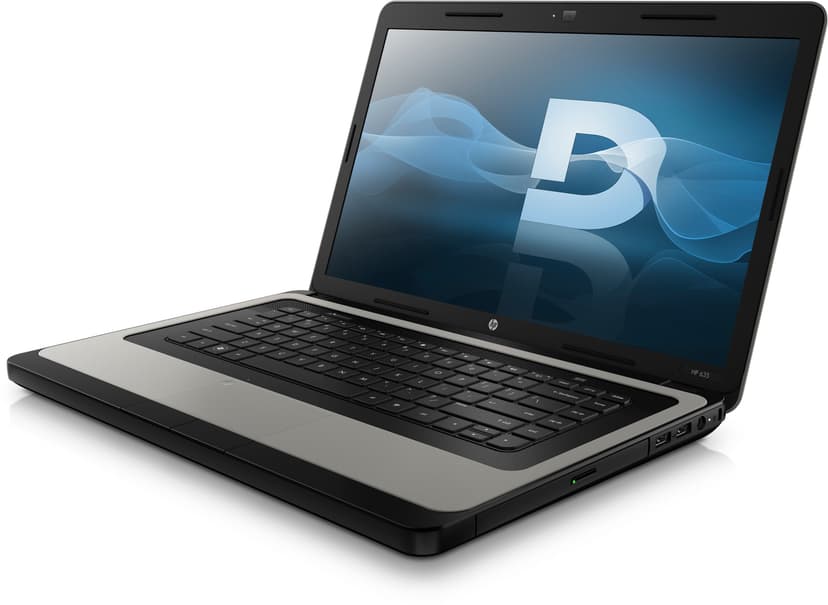 HP 635