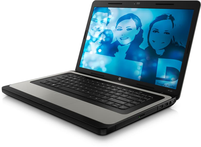 HP 635