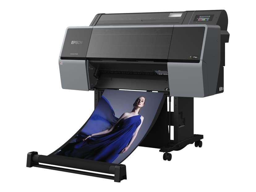 Epson SureColor SC-P7500 STD 610 mm A1 (24")