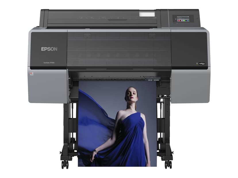 Epson SureColor SC-P7500 STD 610mm A1 (24")