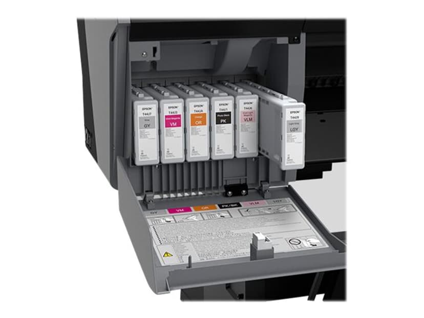 Epson SureColor SC-P7500 Spectro 610mm A1 (24")