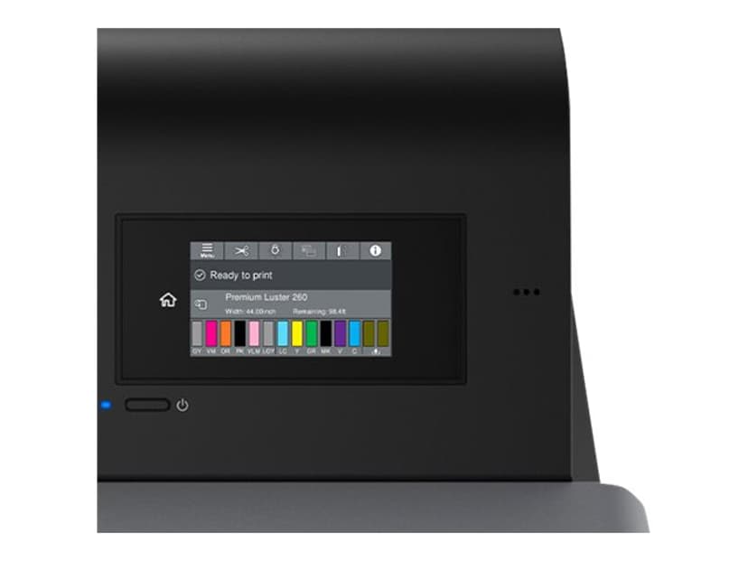Epson SureColor SC-P9500 Spectro 111,8 mm A0 (44")