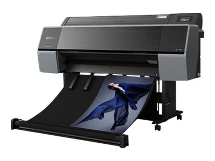 Epson SureColor SC-P9500 Spectro 111.8mm A0 (44")