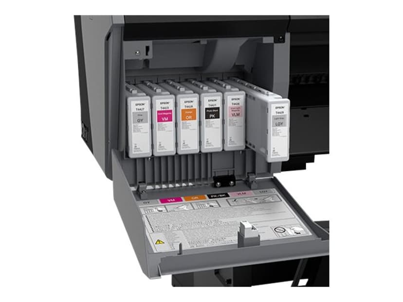 Epson SureColor SC-P9500 Spectro 111.8mm A0 (44")
