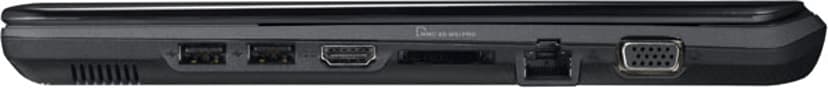 ASUS U31SD RX202V