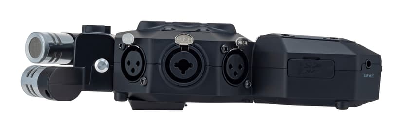 Zoom H8 HandyRecorder