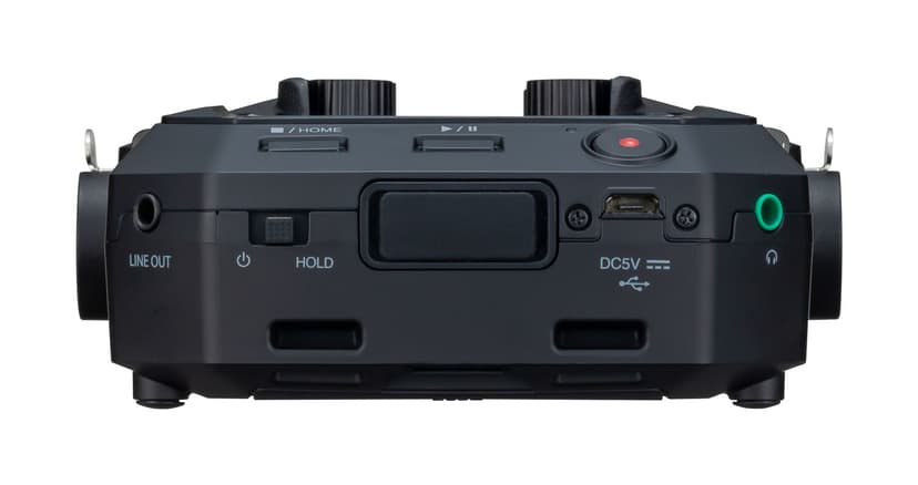 Zoom H8 HandyRecorder