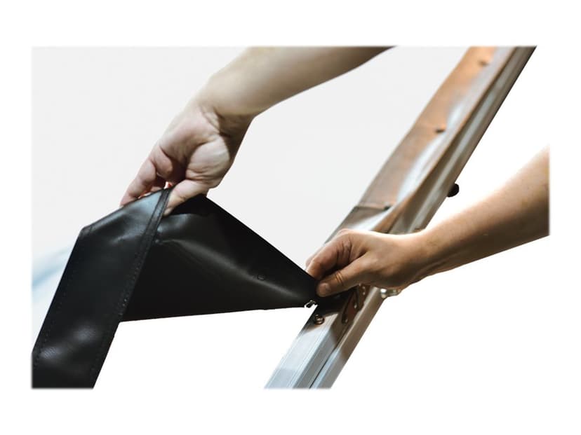 Multibrackets M Quick Fold Projektorduk 16:10 258x161 120''