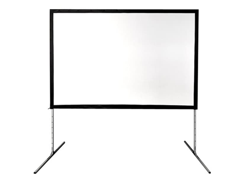 Multibrackets M Quick Fold Projektorduk 16:10 538x336 250''