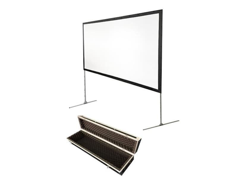 Multibrackets M Quick Fold Projector Screen 16:9 265x149 120''