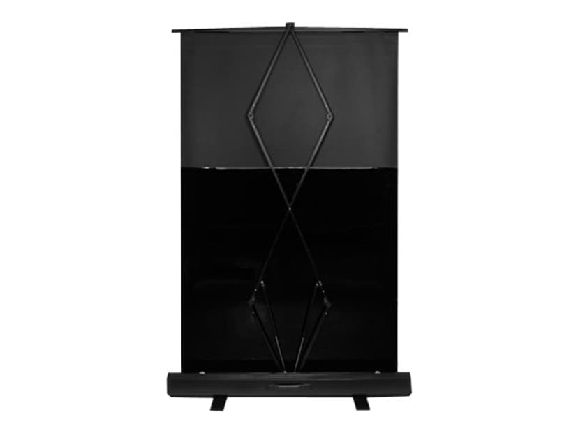 Multibrackets M Portable Projection Screen 4:3 120x90 60"