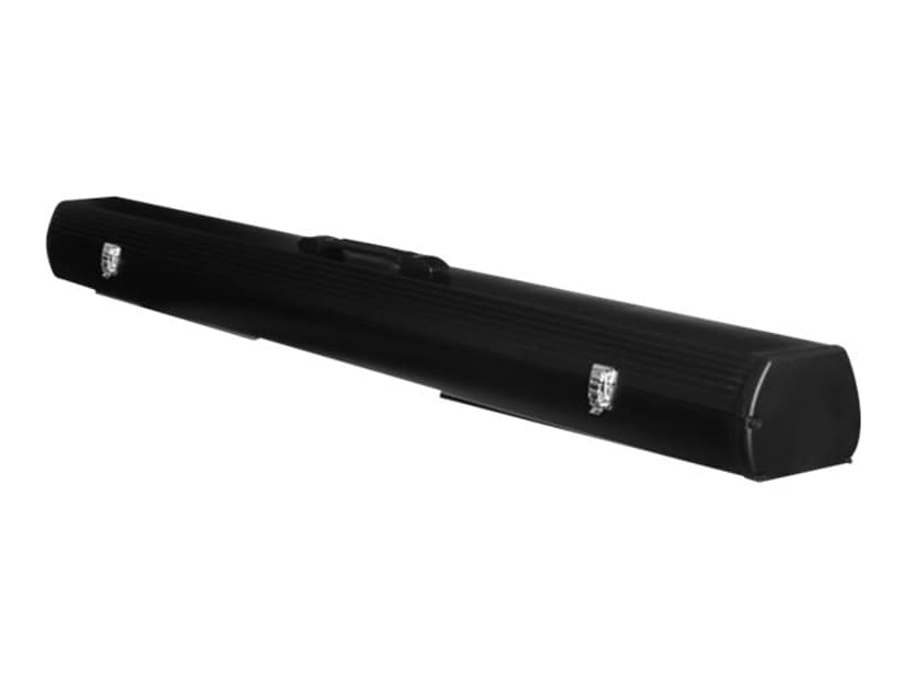 Multibrackets M Portable Projection Screen 1:1 145x145 80"