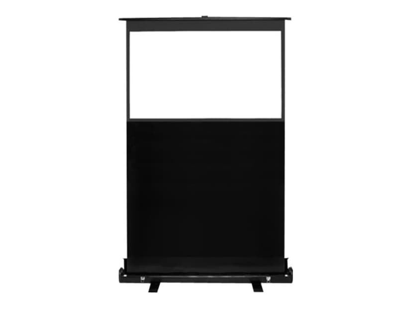 Multibrackets M Portable Projection Screen 1:1 145x145 80"
