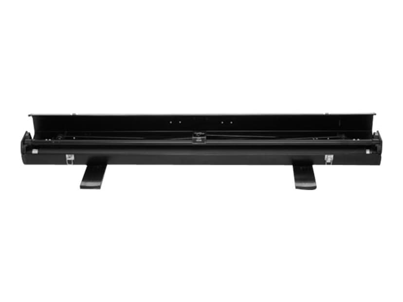 Multibrackets M Portable Projection Screen 1:1 145x145 80"
