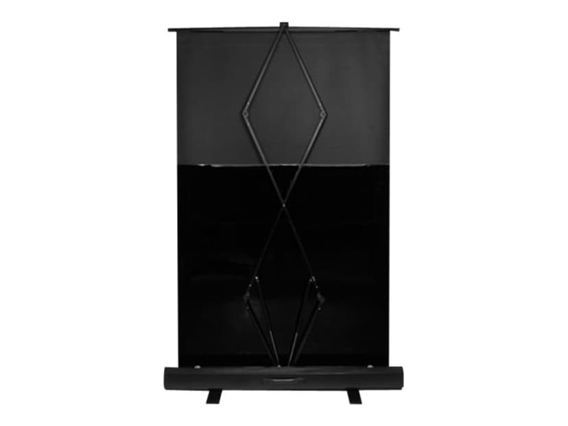 Multibrackets M Portable Projection Screen 1:1 145x145 80"