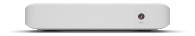 Ubiquiti UniFi Switch Lite 8 PoE Hvit