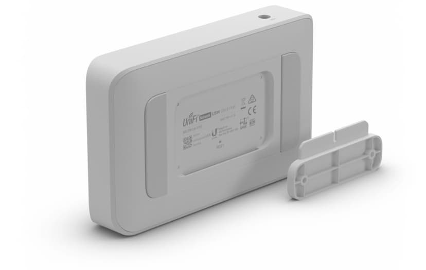 Ubiquiti UniFi Switch Lite 8 PoE Hvit