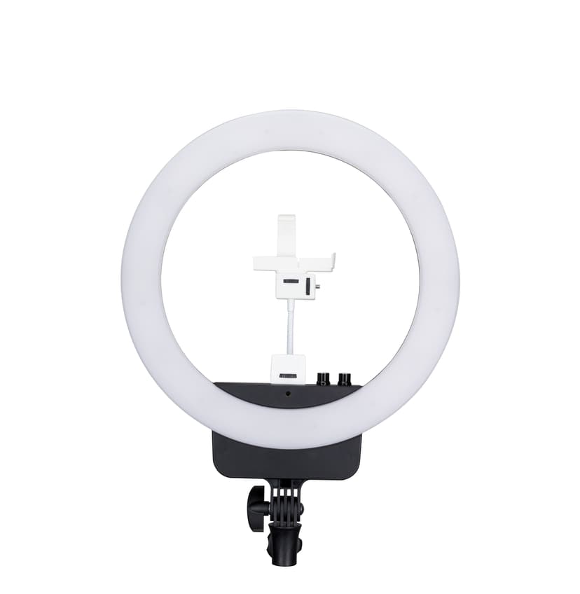 NANLITE Halo16 LED Ring Light