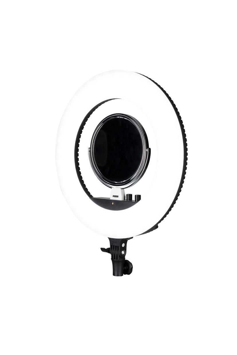 NANLITE Halo18 LED Ring Light