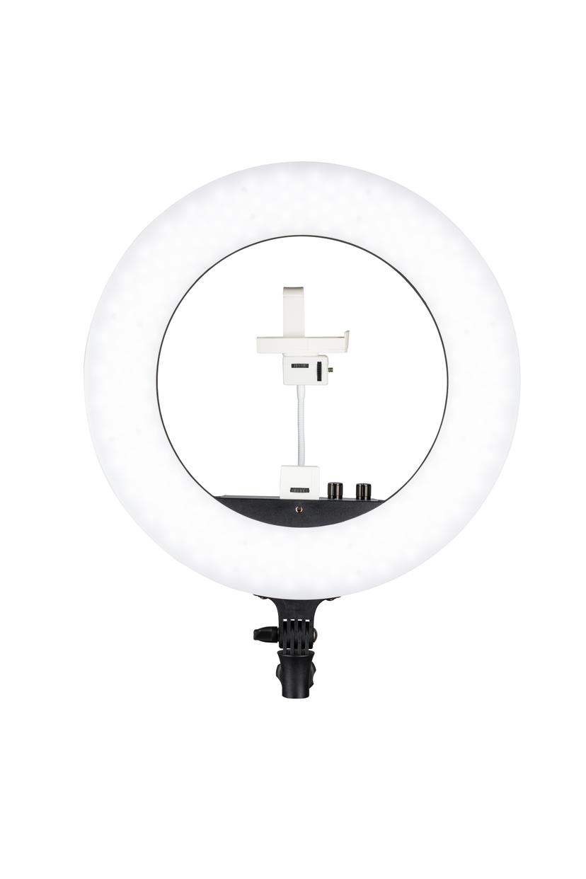 NANLITE Halo18 LED Ring Light