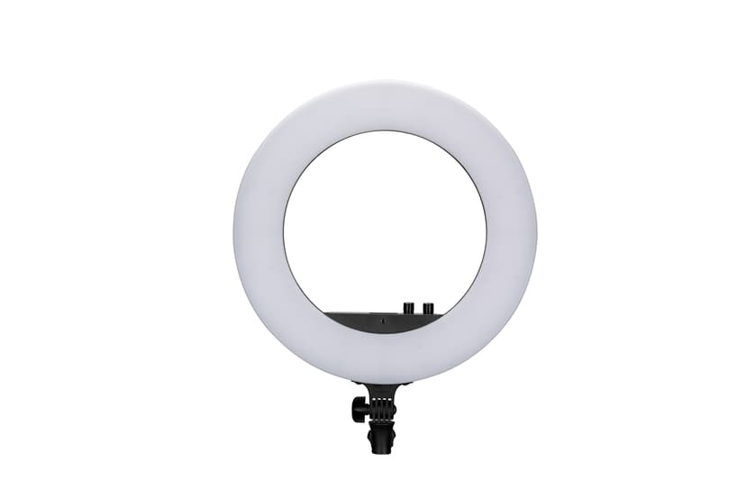 NANLITE Halo18 LED Ring Light