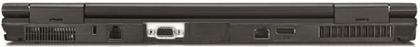 Fujitsu CELSIUS Mobile H710 proGREEN selection