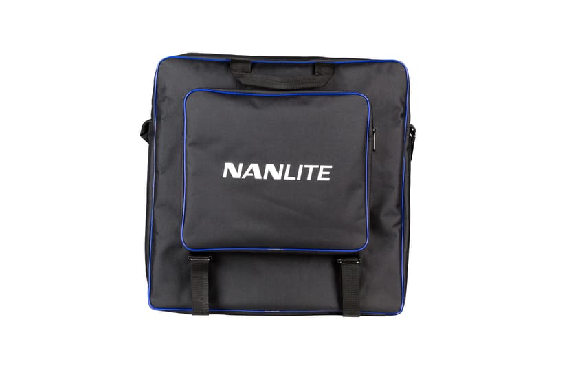 NANLITE Halo18 LED Ring Light