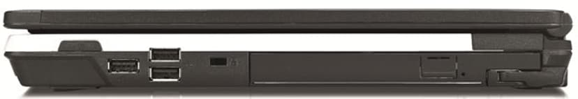 Fujitsu CELSIUS Mobile H710 proGREEN selection