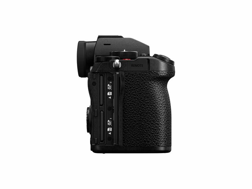 Panasonic LUMIX S5 Body