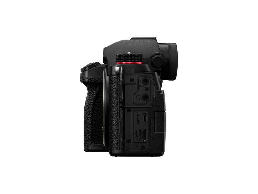 Panasonic LUMIX S5 Body