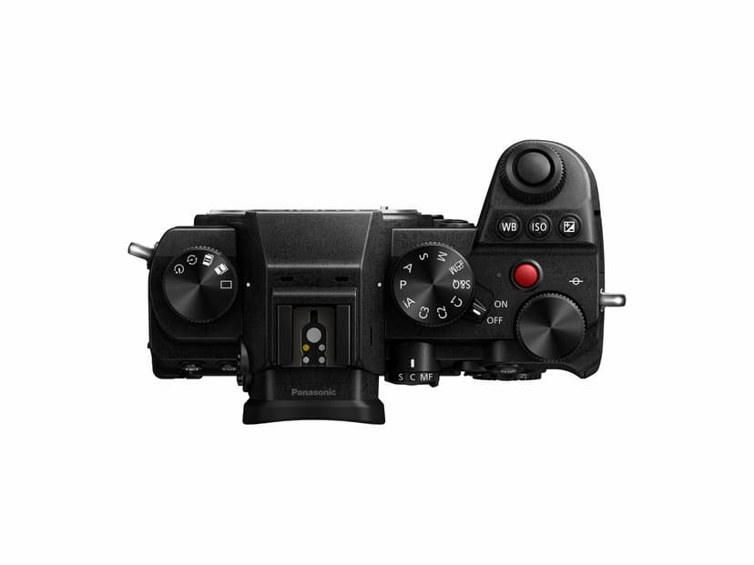 Panasonic LUMIX S5 Body