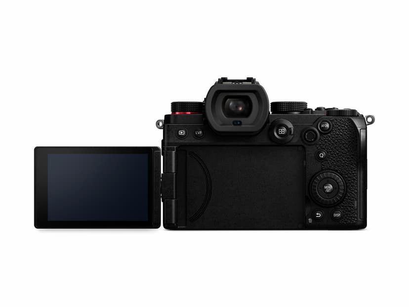 Panasonic LUMIX S5 Body