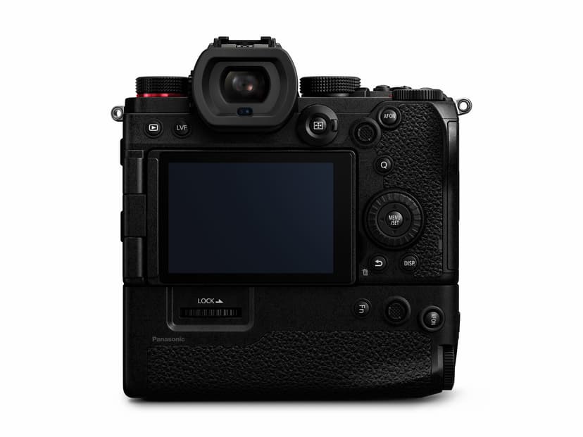 Panasonic LUMIX S5 Body