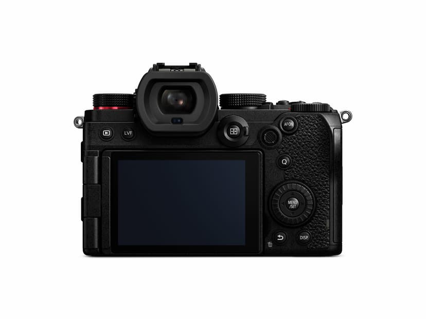 Panasonic LUMIX S5 Body