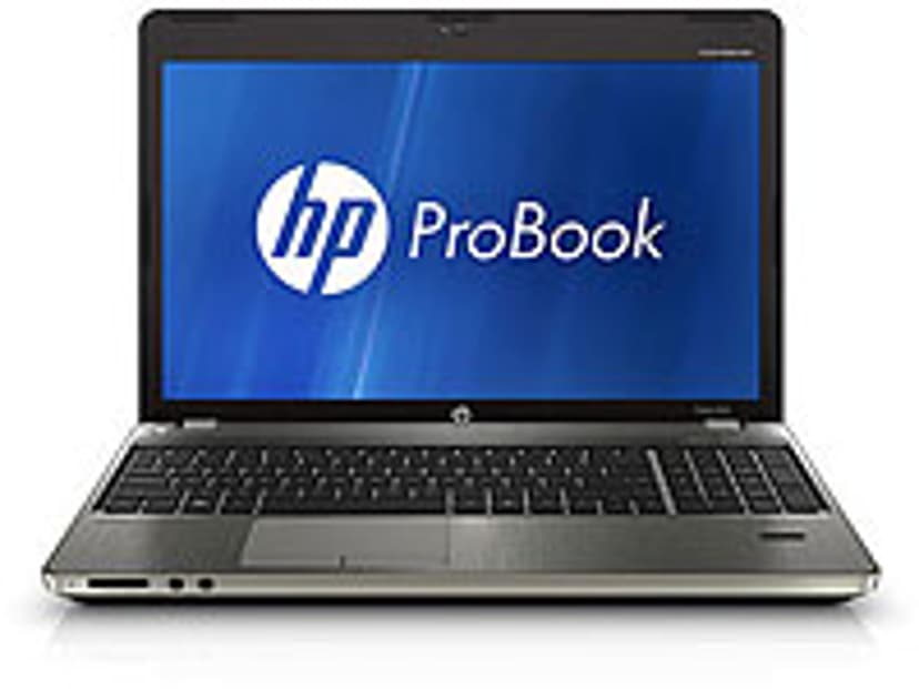 HP ProBook 4730s