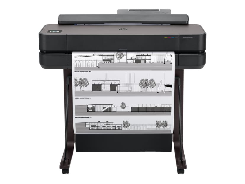 HP DesignJet T650 24" (61cm)