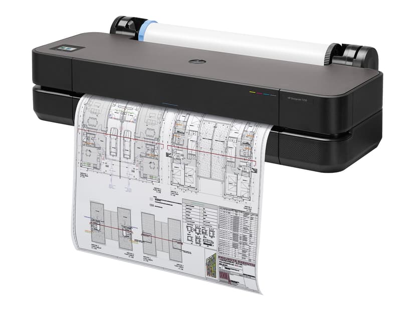 HP Designjet T250 24" (61cm)