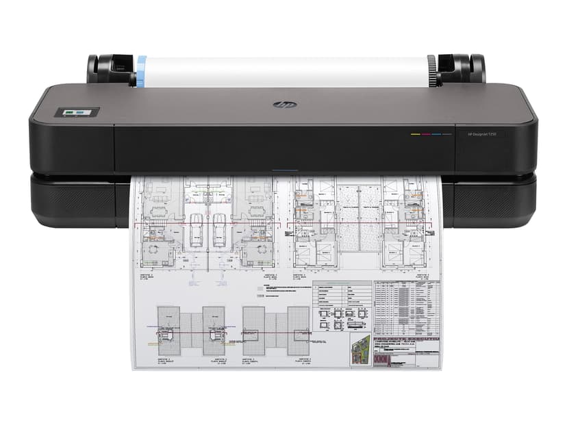 HP DesignJet T250 24”