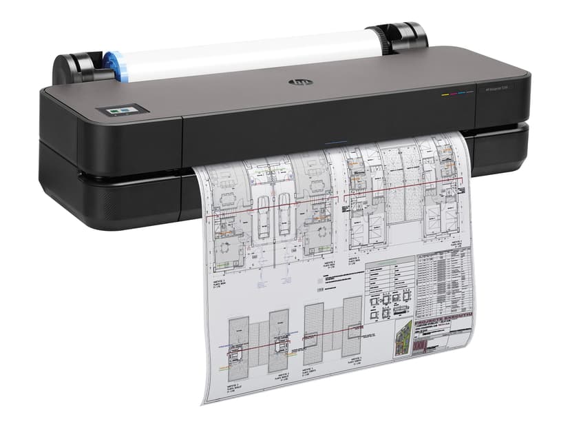 HP Designjet T250 24" (61cm)