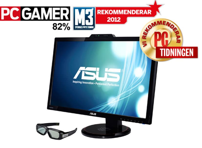 ASUS VG278H