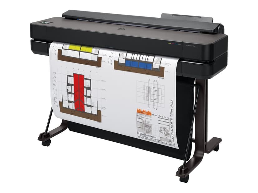 HP Designjet T650 36" (91.4cm)