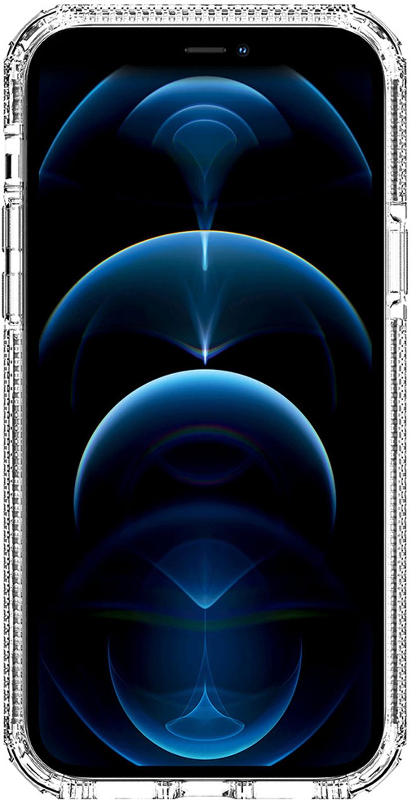 Cirafon Supreme Clear Drop Safe Transparent