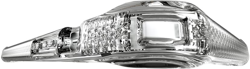 Cirafon Supreme Clear Drop Safe Transparent