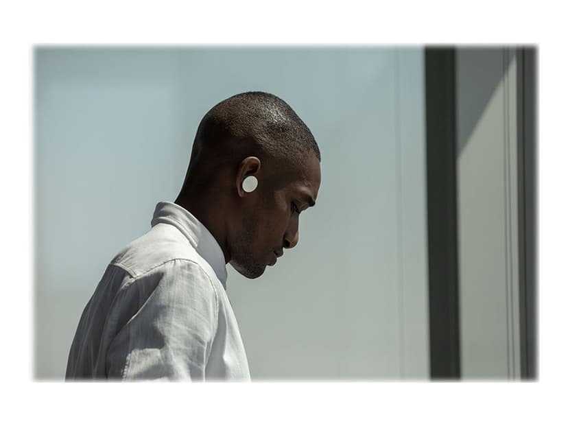 Microsoft Surface Earbuds Stereo Grijs