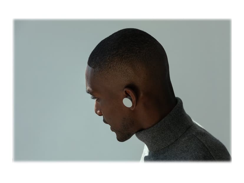 Microsoft Surface Earbuds Stereo Grijs